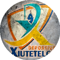 Logo Deportivo Xiutetelco
